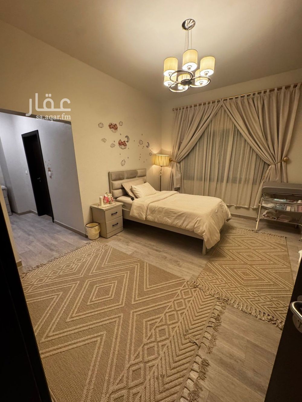 5 bedroom villa in Aramco, Eastern Province 4