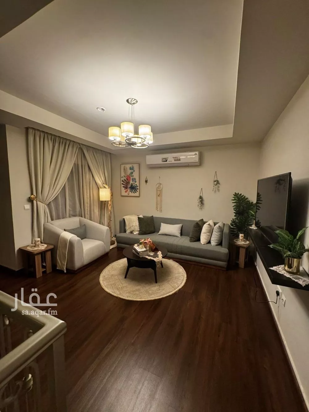 5 bedroom villa in Aramco 11