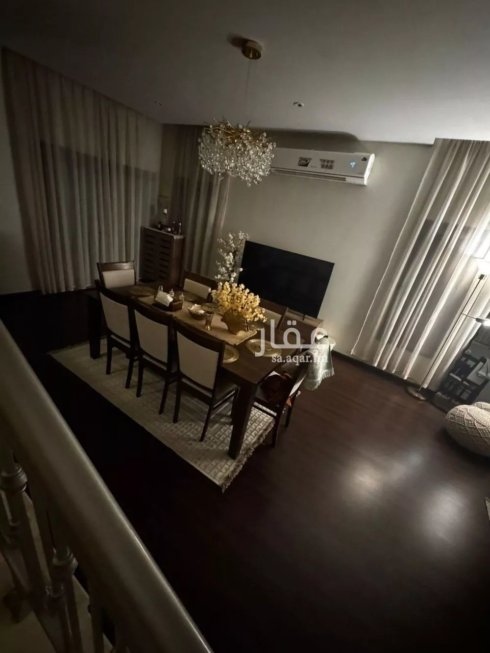 5 bedroom villa in Aramco 17