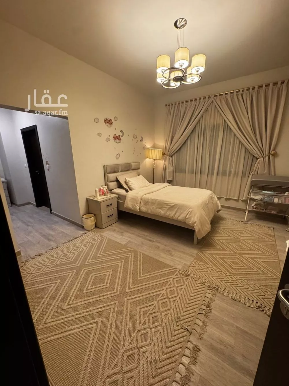 5 bedroom villa in Aramco 3