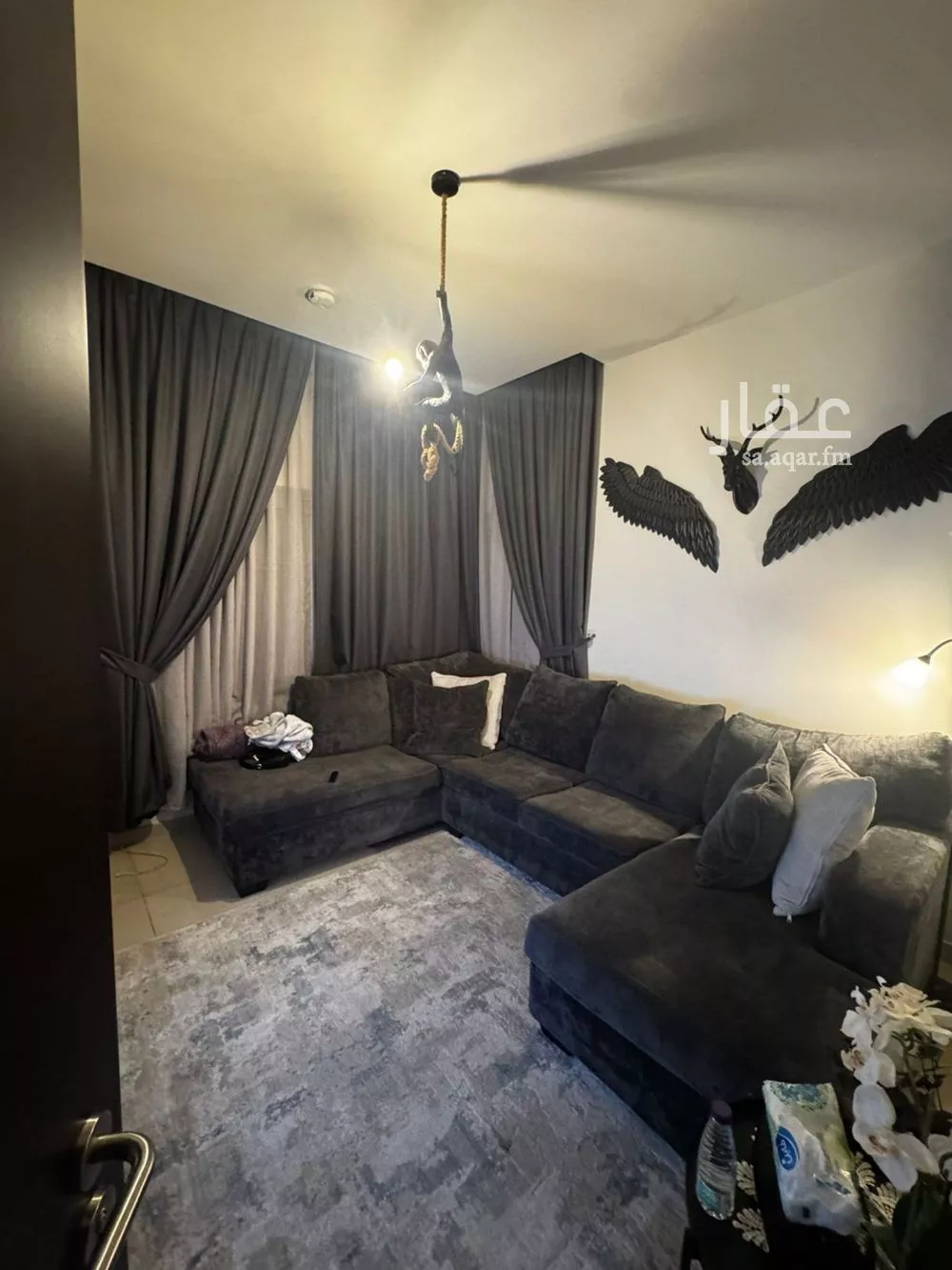 5 bedroom villa in Aramco 25