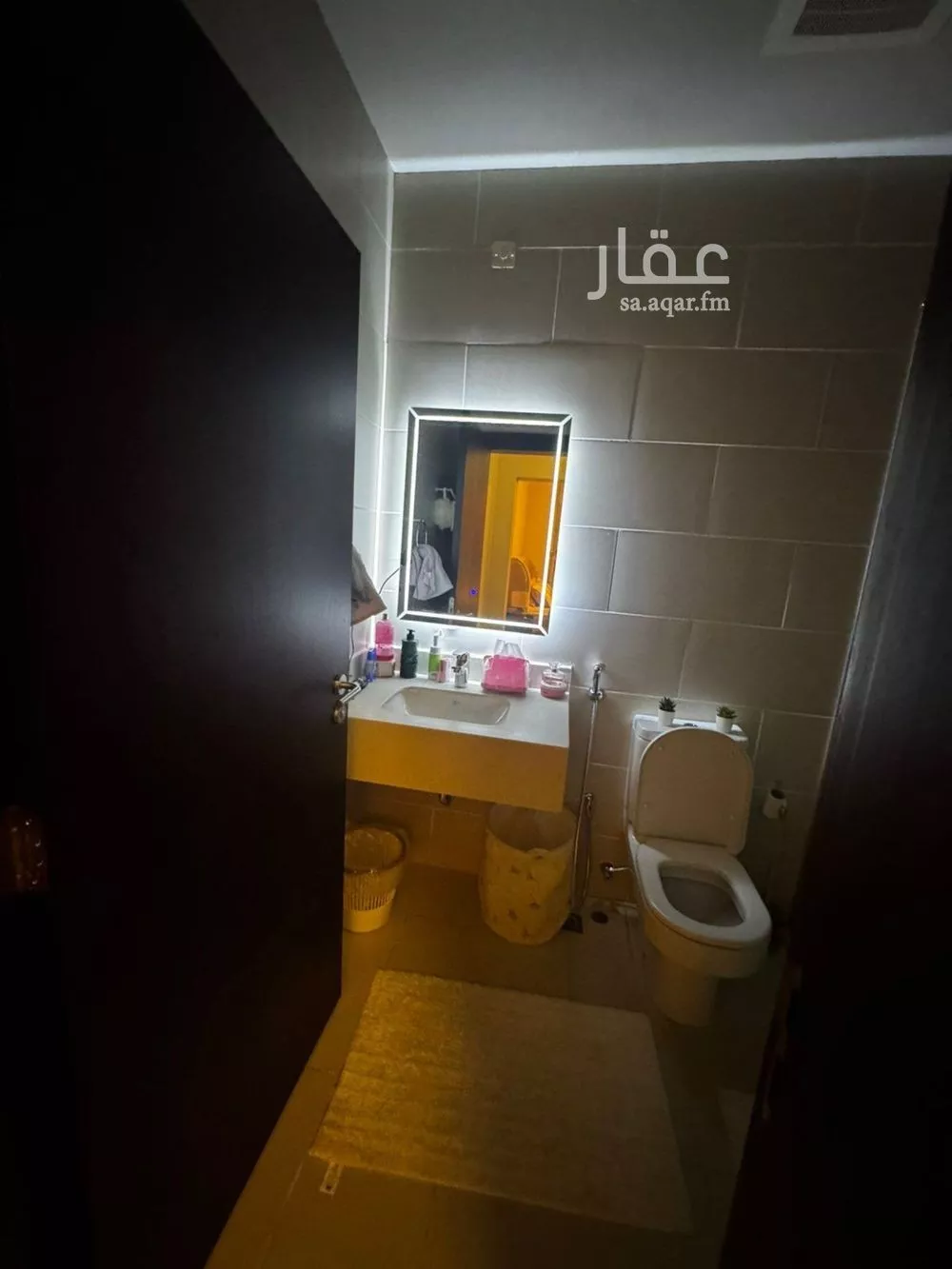 5 bedroom villa in Aramco 10