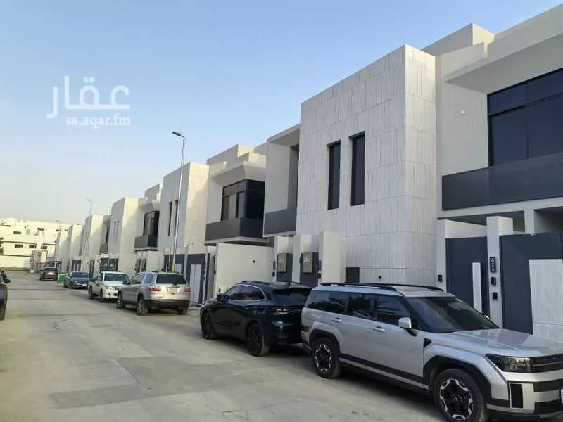 دور 3 غرف في العليا 2