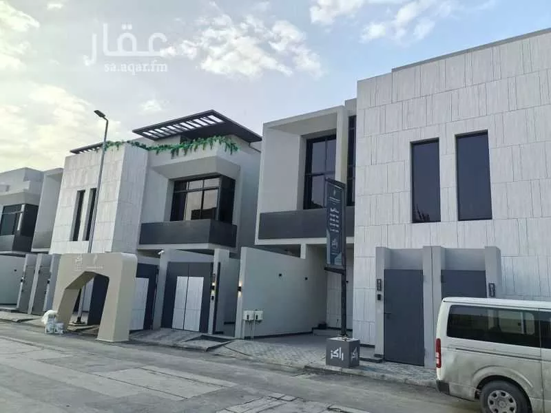 دور 3 غرف في العليا 3