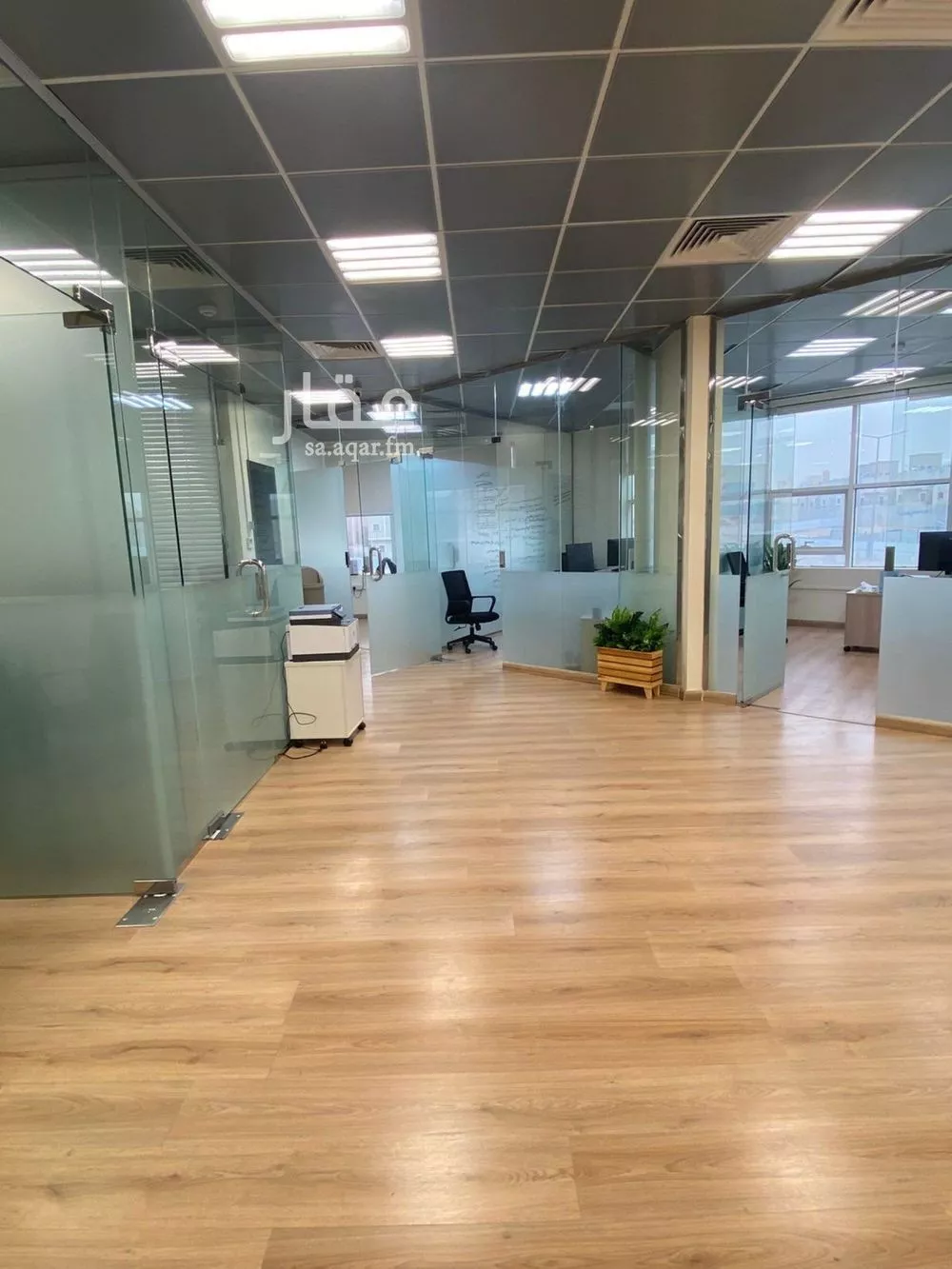 مكتب 165 م² في الملقا 13