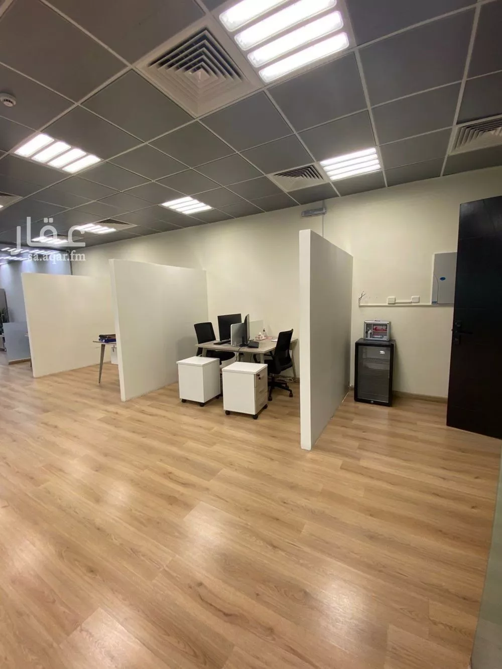 مكتب 165 م² في الملقا 15