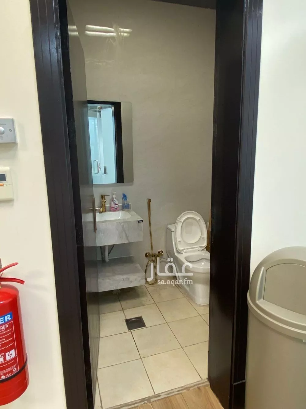 مكتب 165 م² في الملقا 7