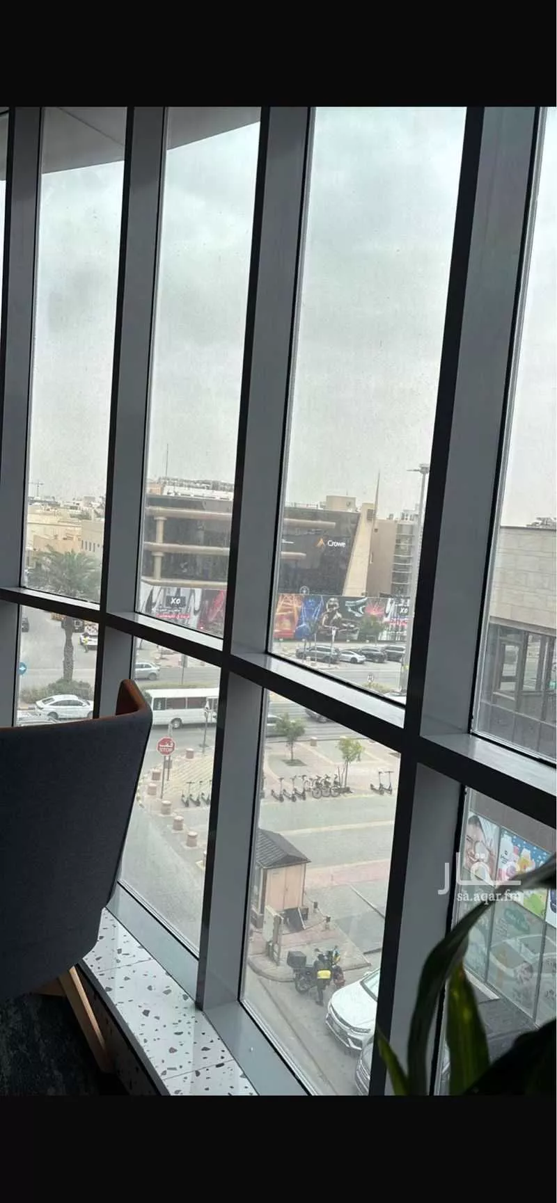 مكتب 700 م² في العليا 12