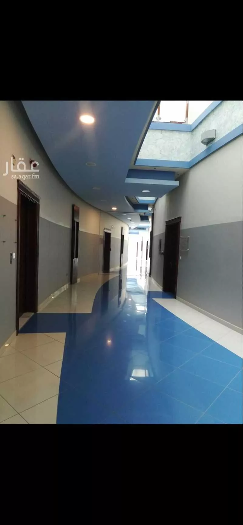 مكتب 700 م² في العليا 19