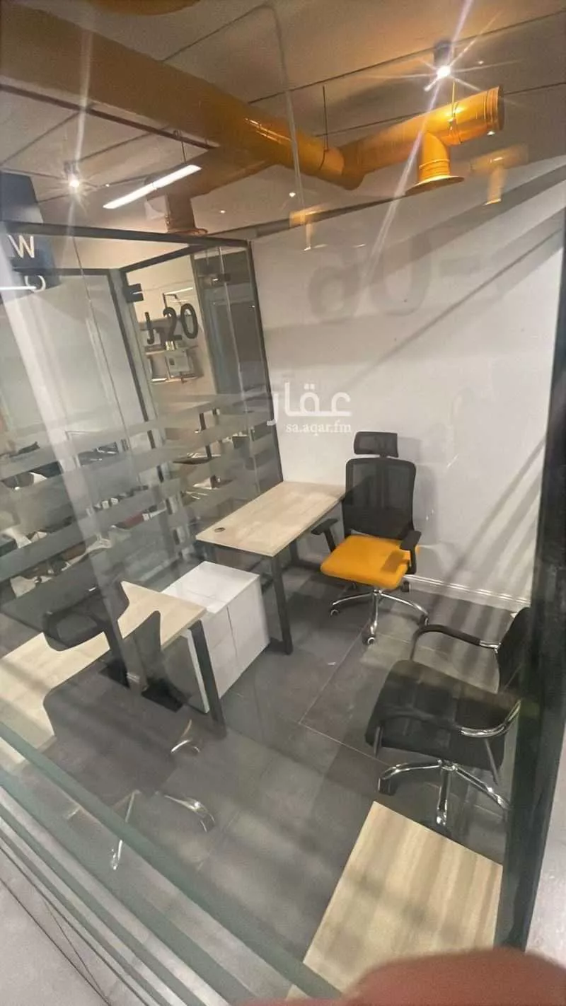 مكتب 5000 م² في الدريهمية 2