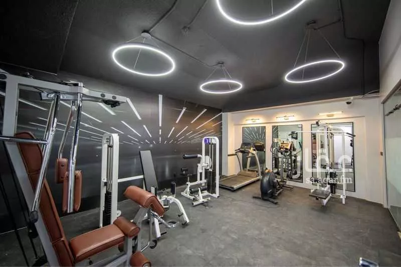 مكتب 5000 م² في الدريهمية 3