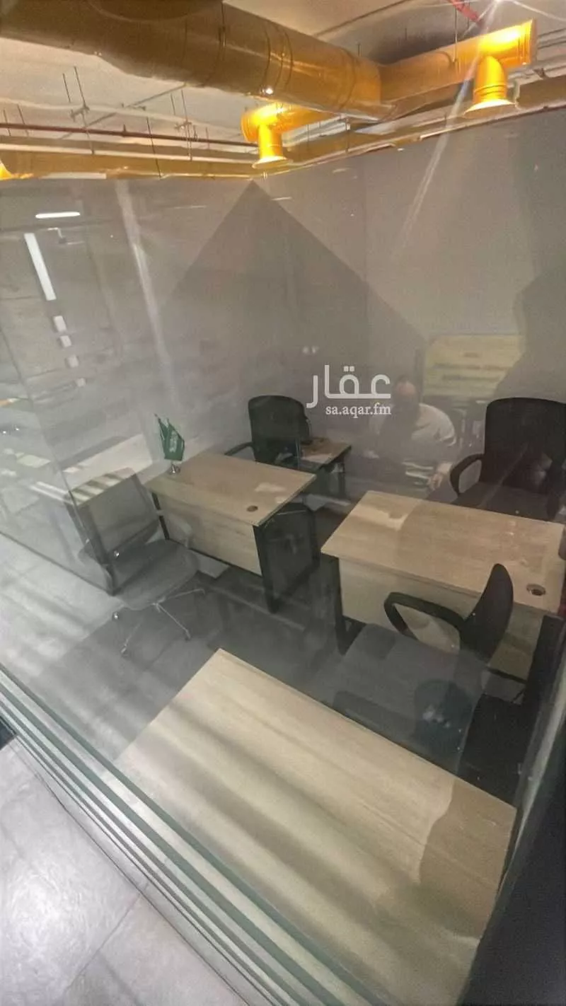 مكتب 5000 م² في الدريهمية 5