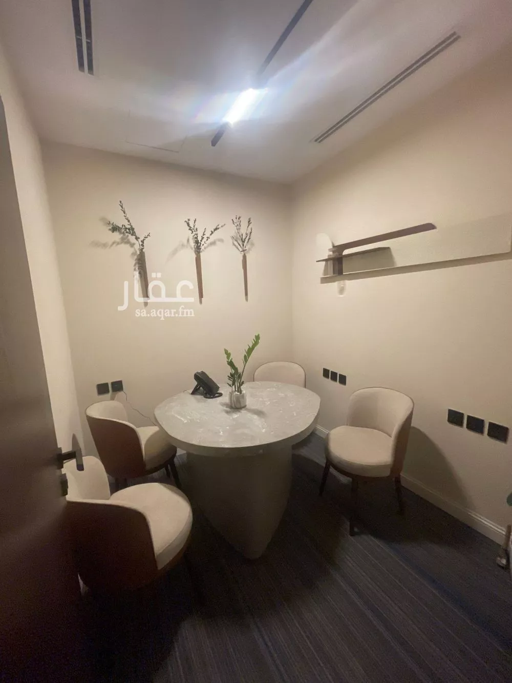 945 sqm office in Al Yasmin 2