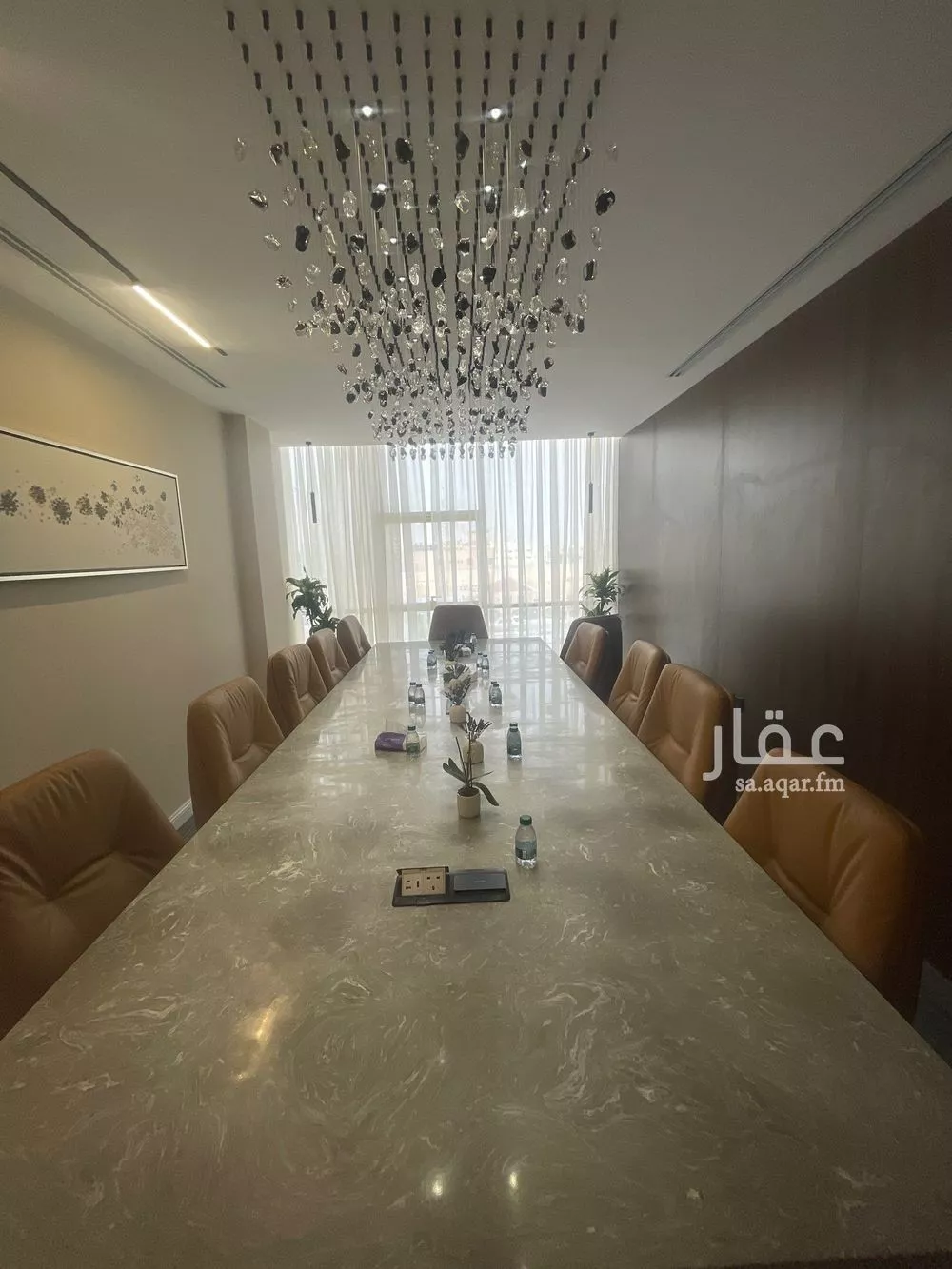 945 sqm office in Al Yasmin 3