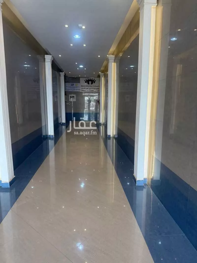 110 sqm office in Al Wurud 2