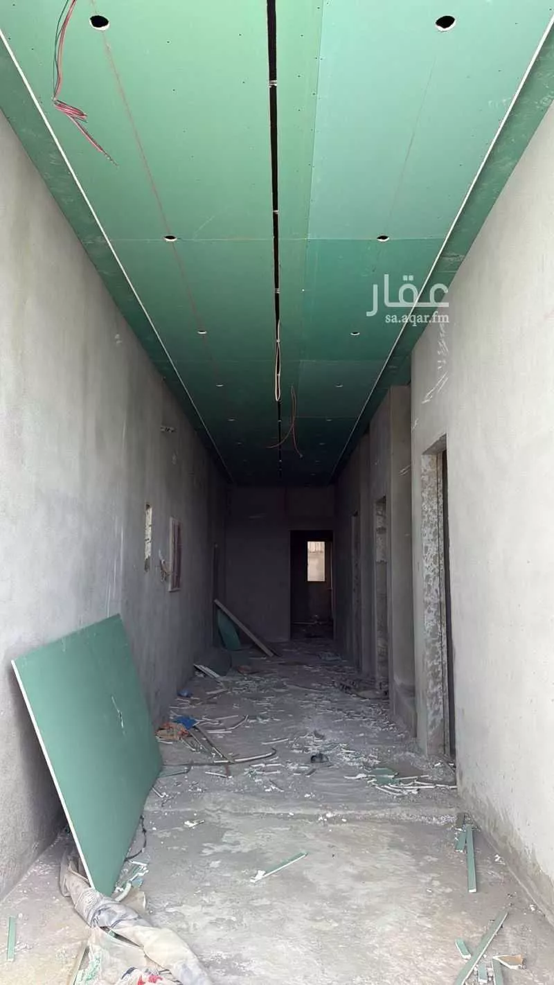 عمارة 1200 م² في النظيم 3