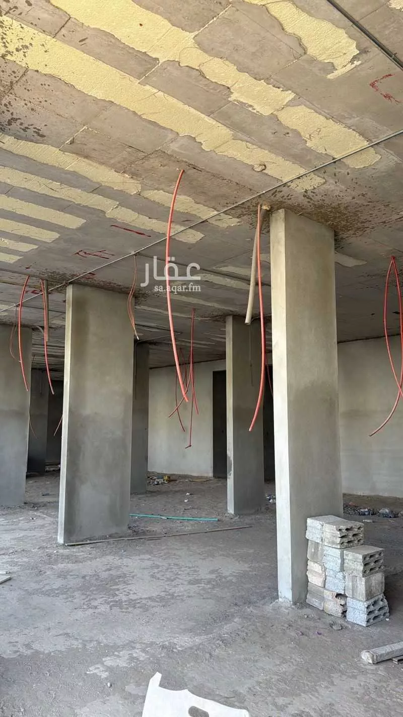 عمارة 1200 م² في النظيم 4