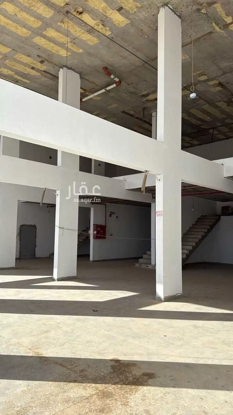 عمارة 950 م² في النظيم 4