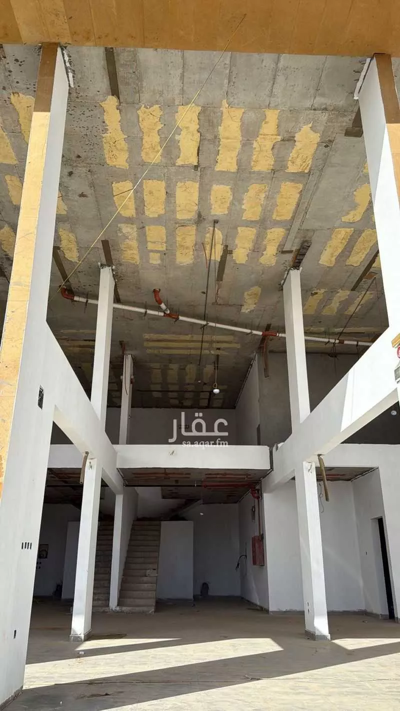 عمارة 950 م² في النظيم 6