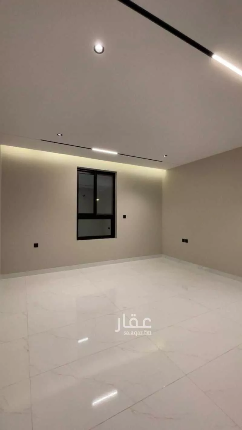 شقة 6 غرف في الراشدية 3