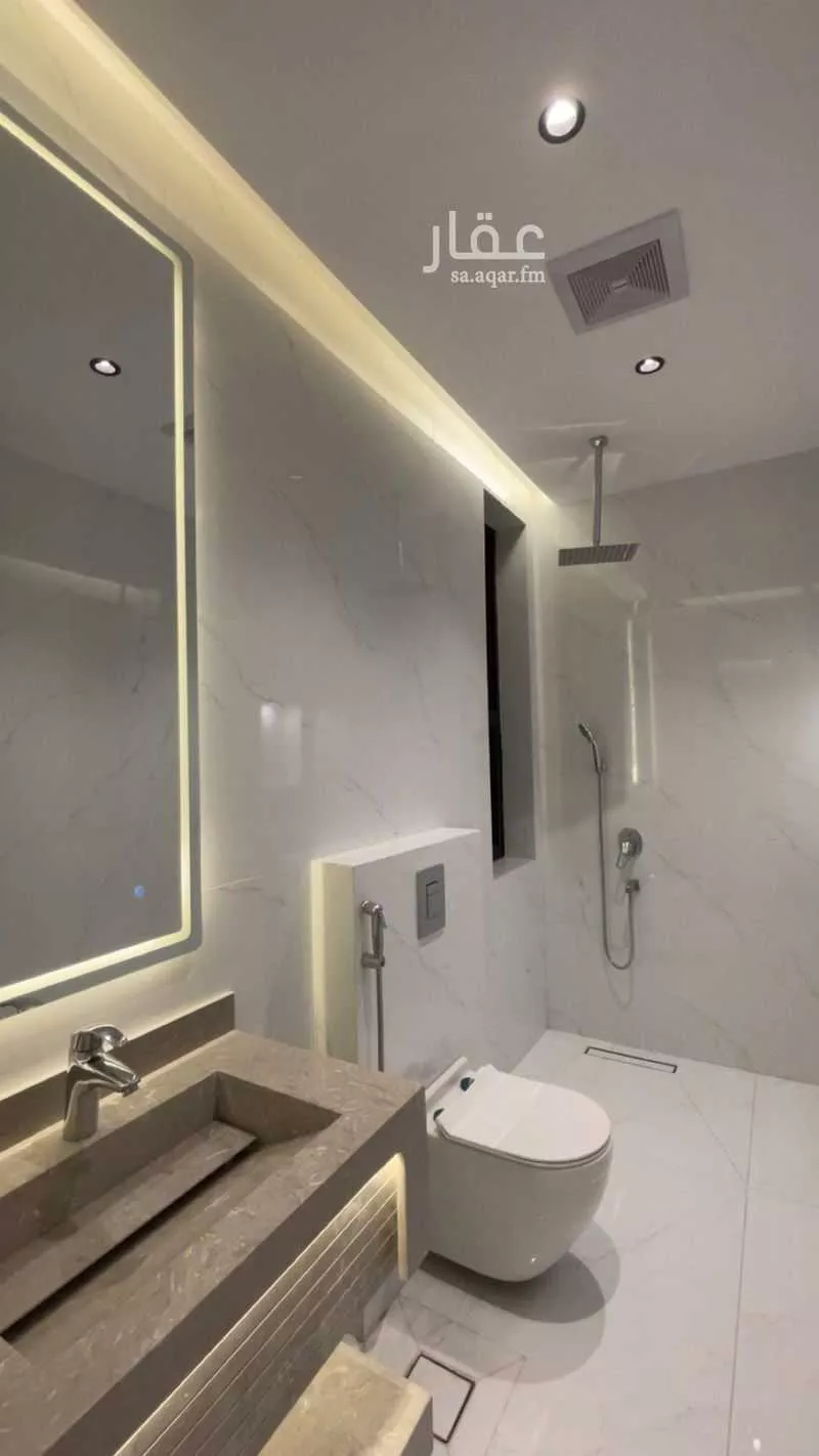 شقة 6 غرف في الراشدية 5