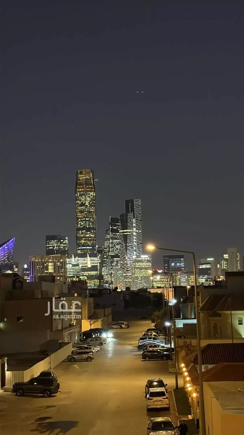 شقة 2 غرف في العقيق 7