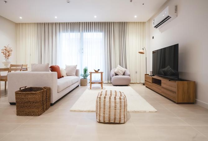 3 bedroom apartment in Al Narjis 2