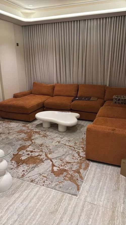 شقة 3 غرف في قرطبة 15