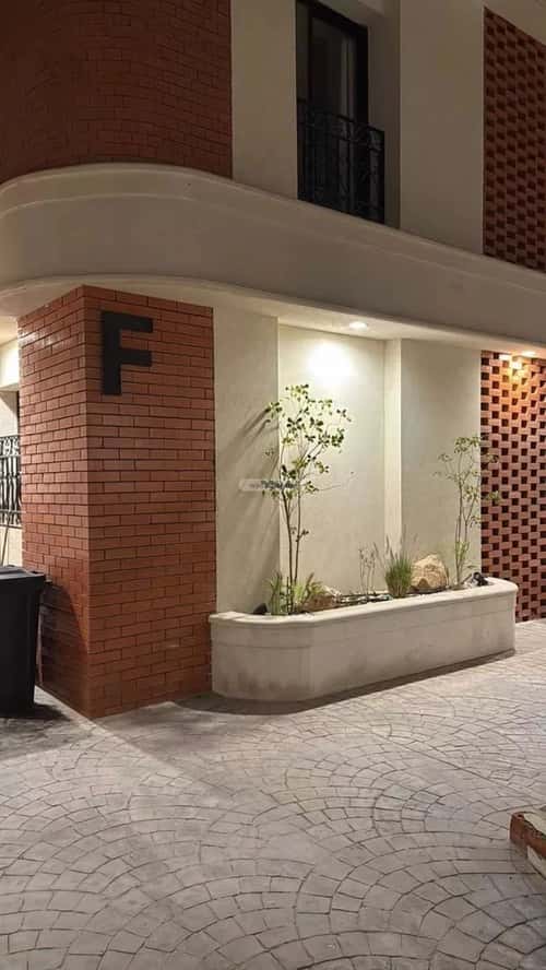 شقة 3 غرف في قرطبة 7