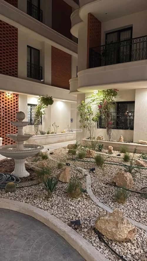 شقة 3 غرف في قرطبة 9