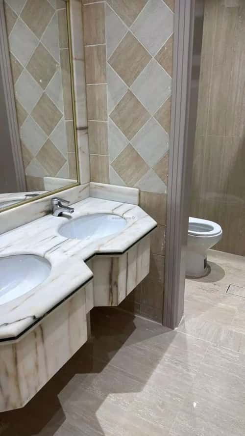 شقة 3 غرف في اليرموك 3