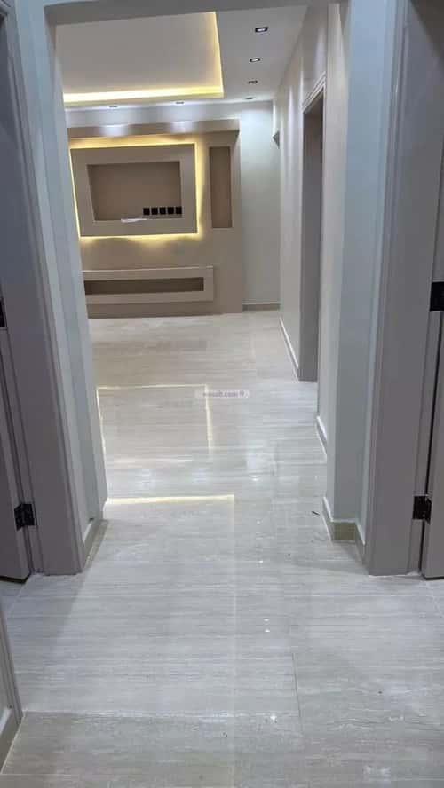 شقة 3 غرف في اليرموك 5