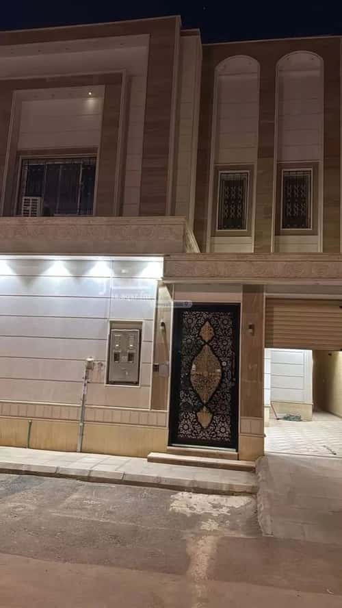 فيلا 11 غرف في المونسية 11