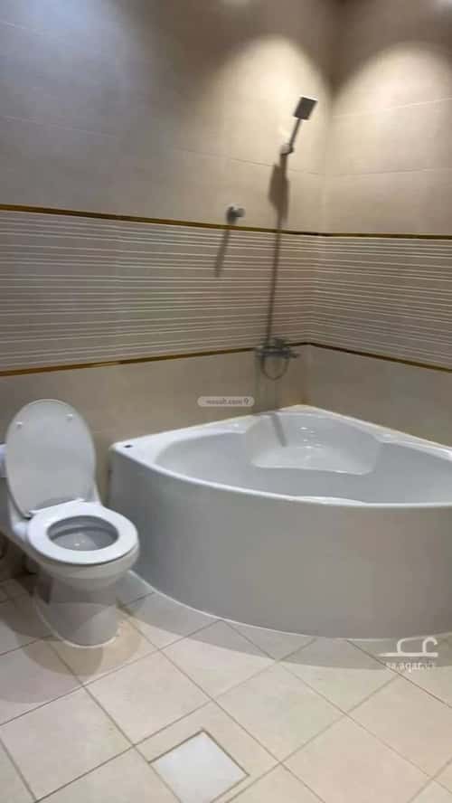 فيلا 11 غرف في المونسية 4