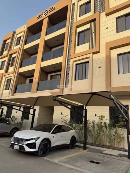 شقة 3 غرف في قرطبة 11