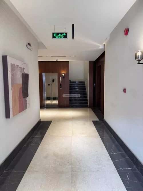 شقة 3 غرف في قرطبة 7