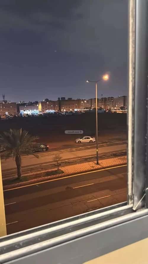 شقة 3 غرف في قرطبة 5