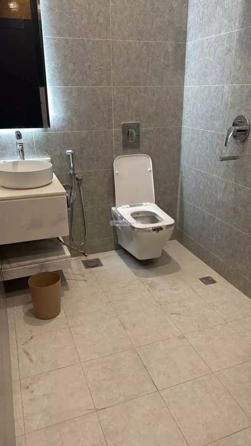 شقة 3 غرف في قرطبة 8