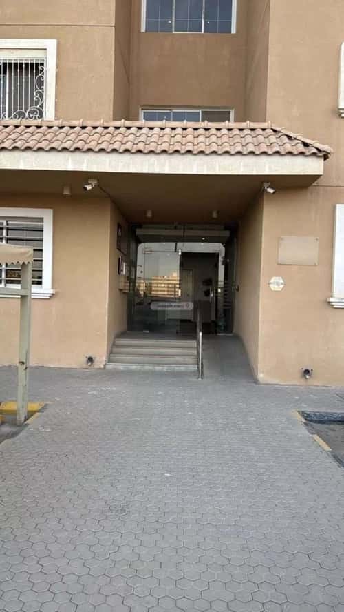 شقة 4 غرف في قرطبة 9