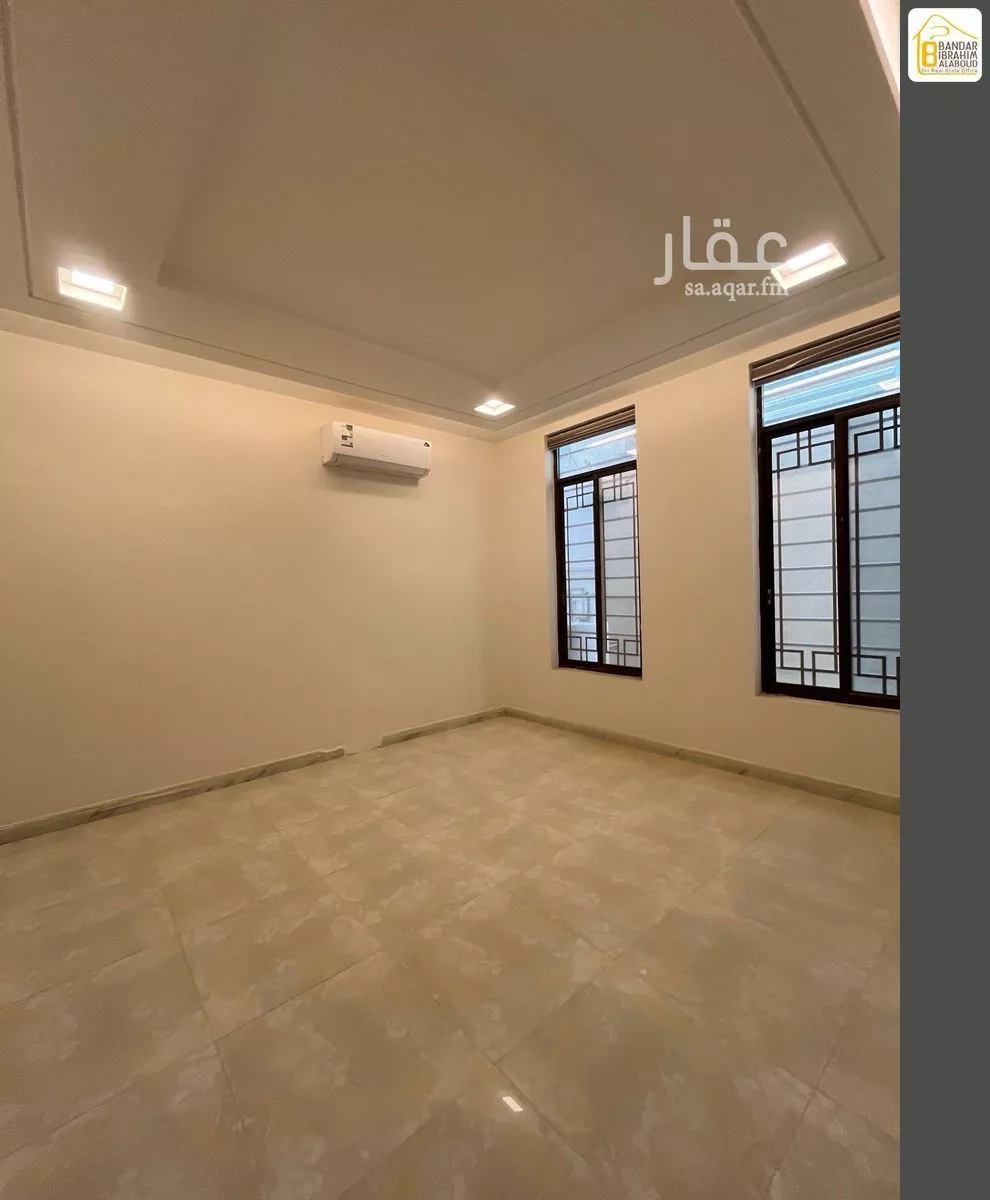 دور 6 غرف في النرجس 12