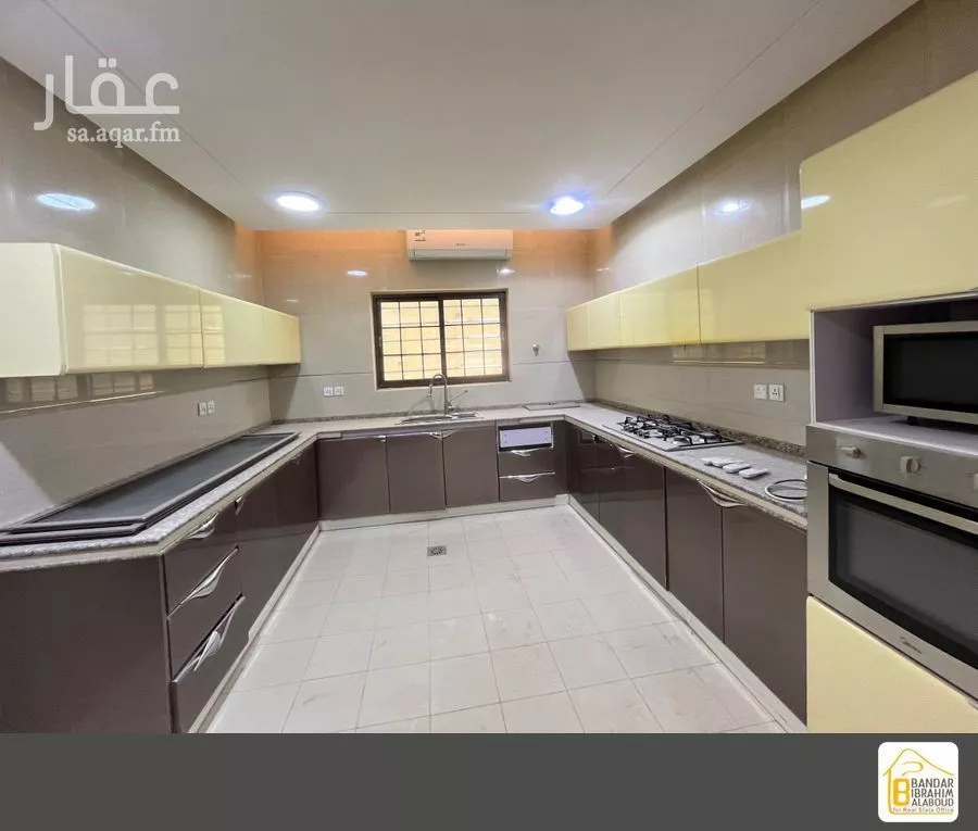 دور 6 غرف في النرجس 14