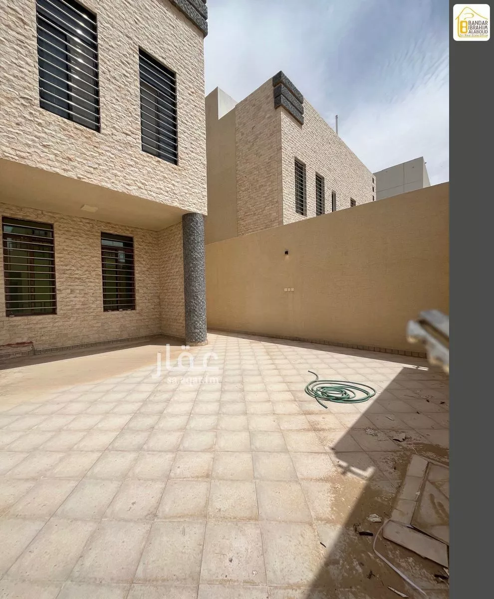 دور 6 غرف في النرجس 3