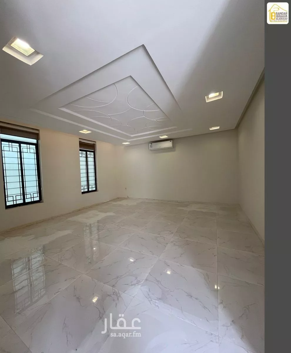 دور 6 غرف في النرجس 4