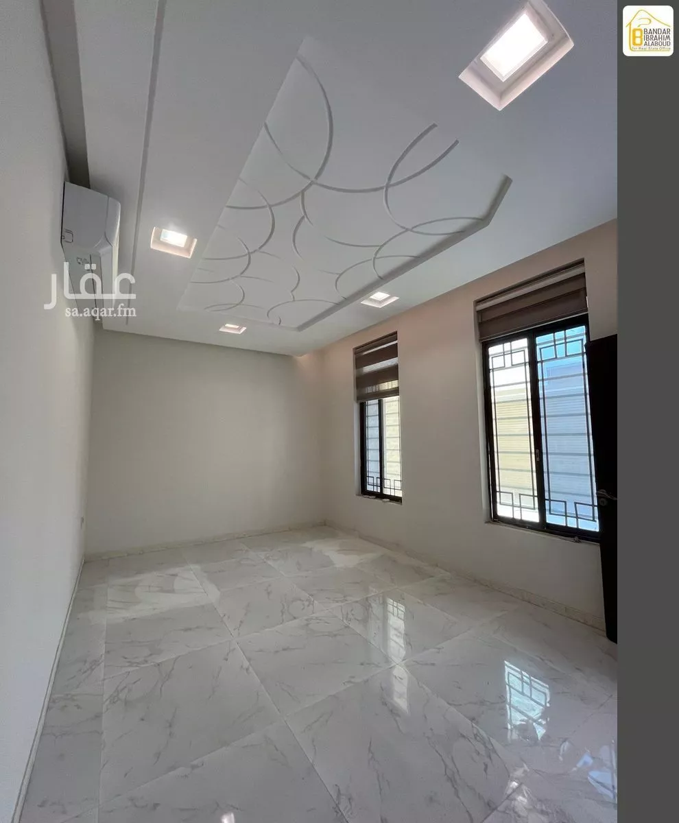 دور 6 غرف في النرجس 5