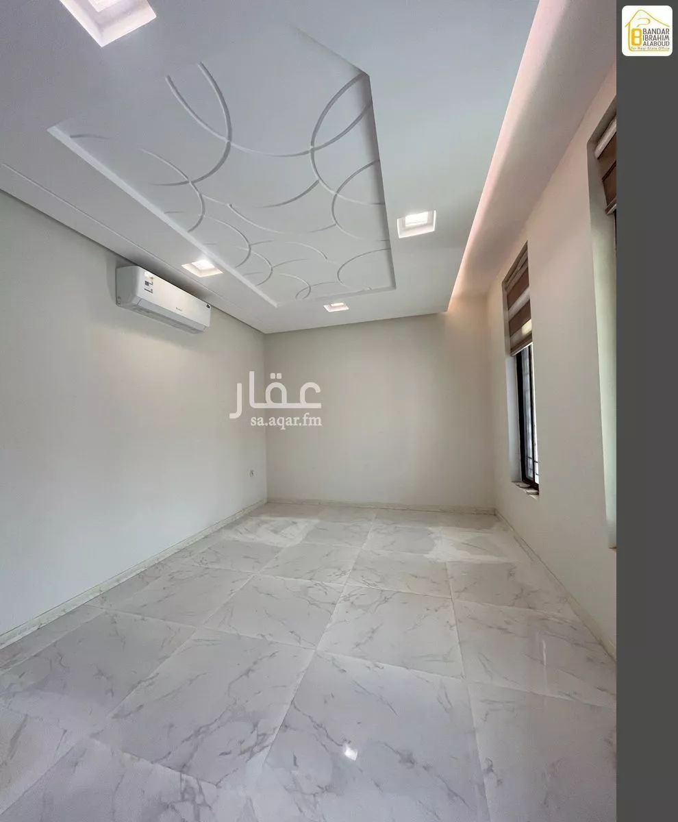 دور 6 غرف في النرجس 6