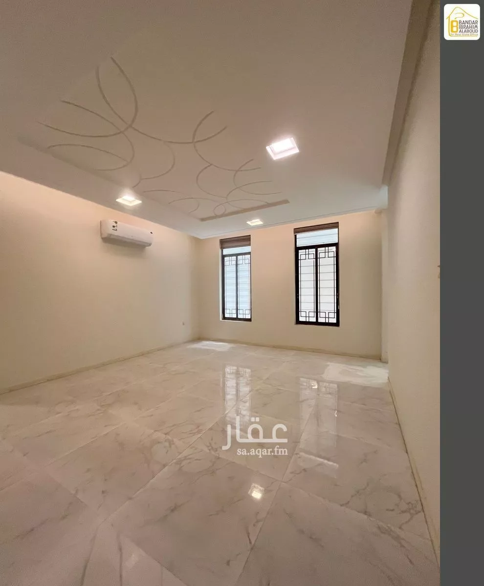 دور 6 غرف في النرجس 7