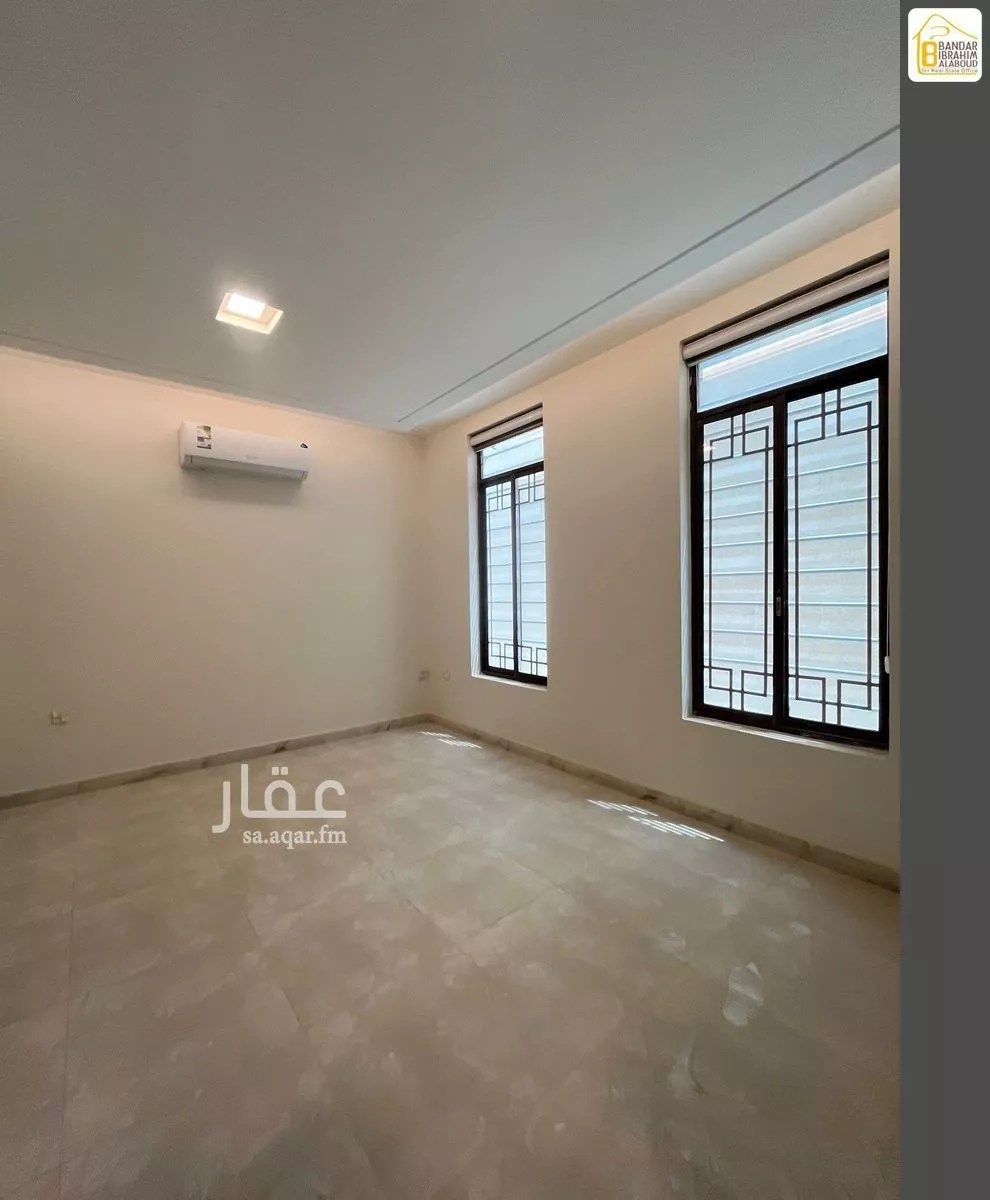 دور 6 غرف في النرجس 8