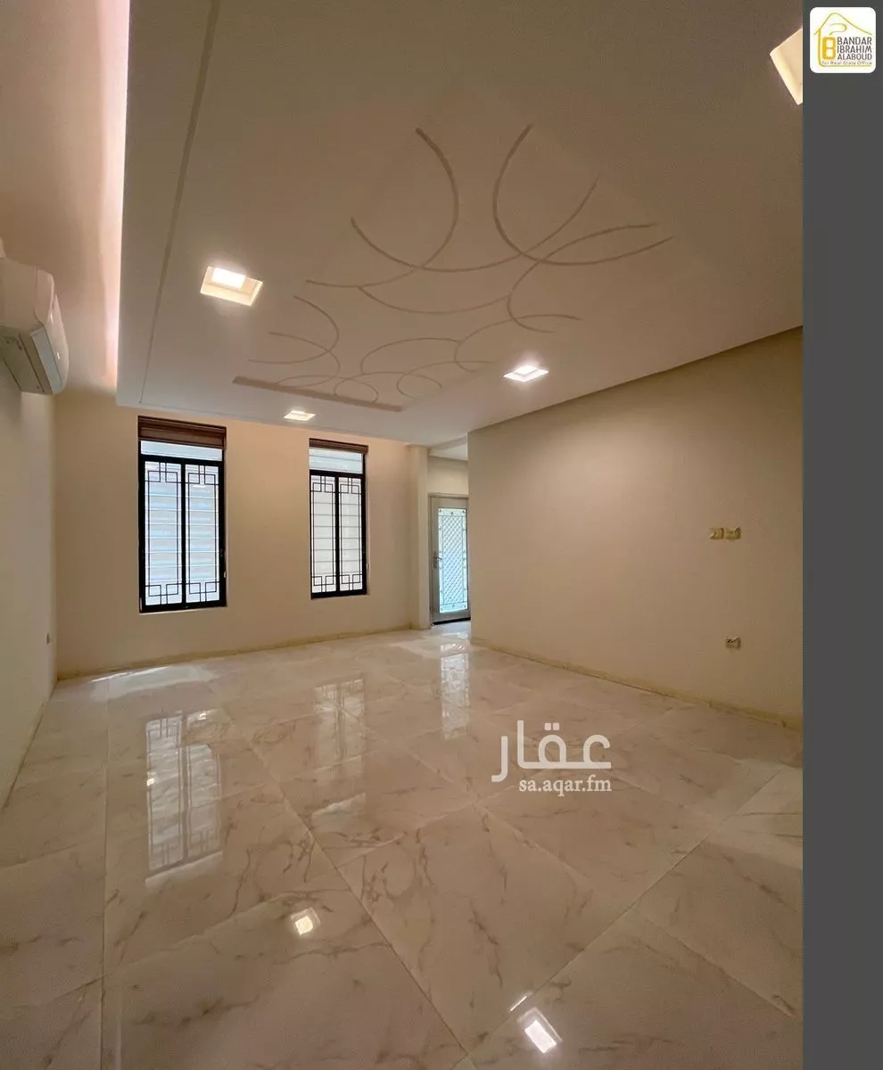 دور 6 غرف في النرجس 9