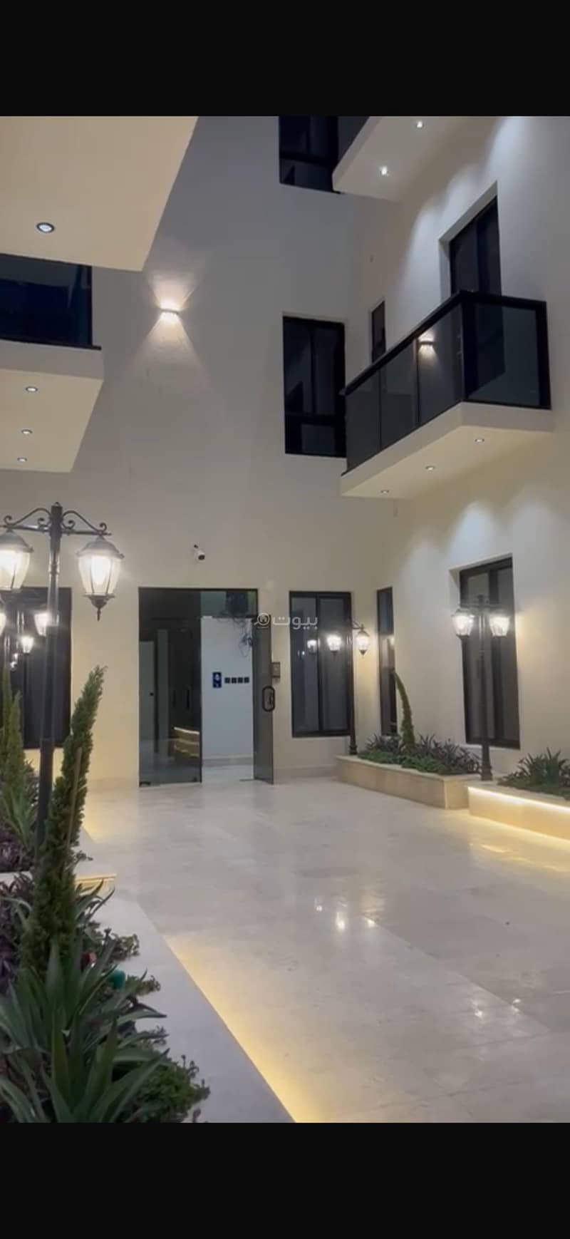5 bedroom apartment in منصات 150, Riyadh 8