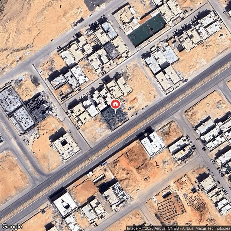 5 bedroom apartment in منصات 150, Riyadh 2